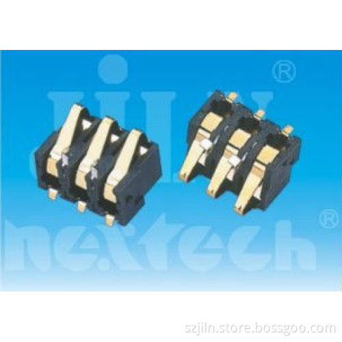 battery connector